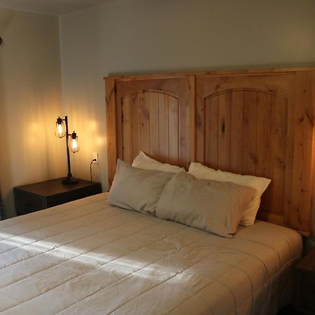 Columbine Inn (Adults Only) エステス・パーク エクステリア 写真