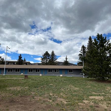 Columbine Inn (Adults Only) エステス・パーク エクステリア 写真