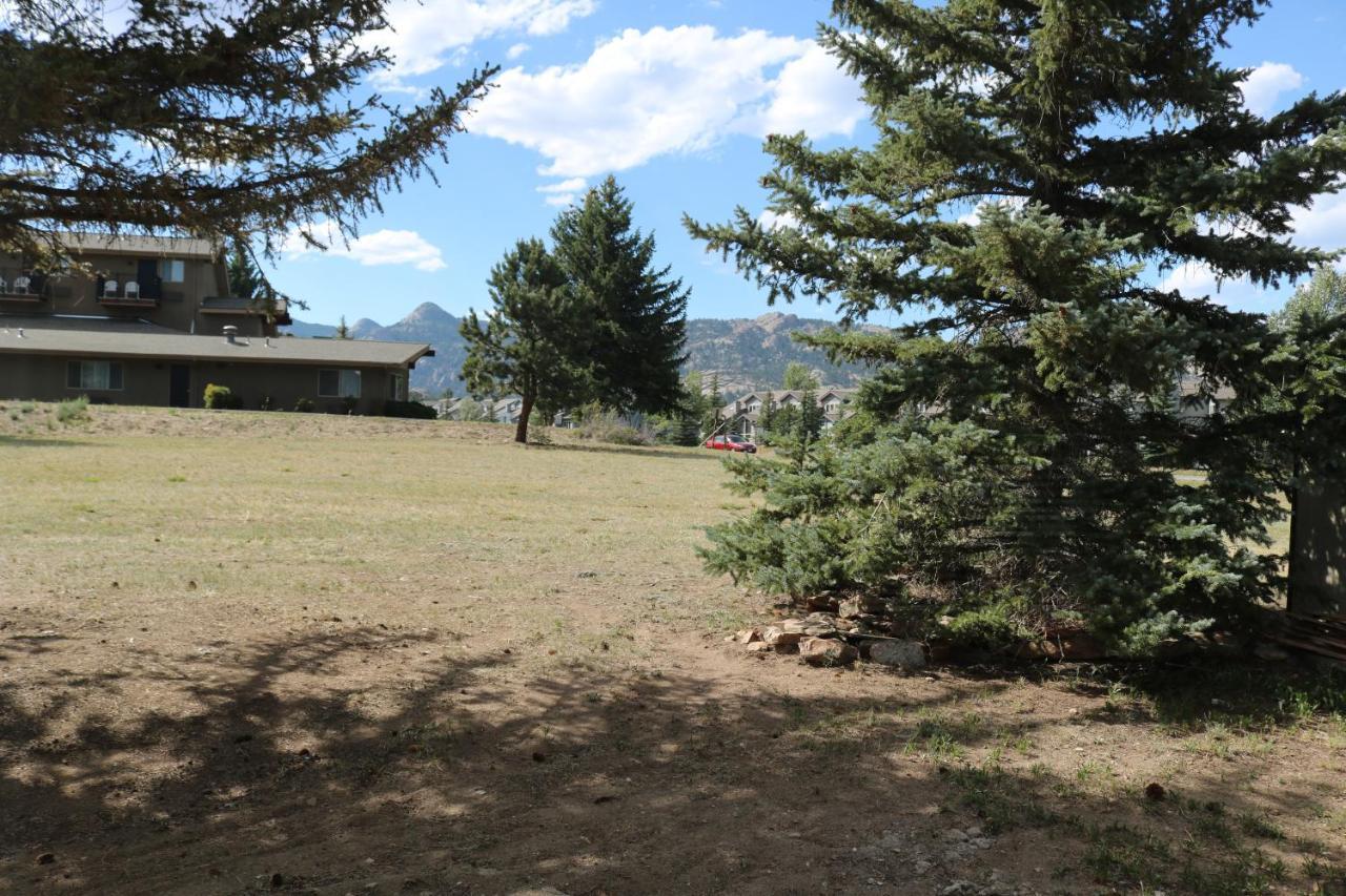 Columbine Inn (Adults Only) エステス・パーク エクステリア 写真