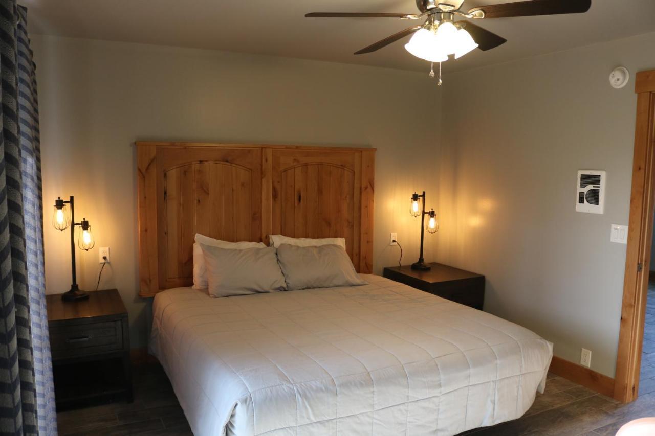 Columbine Inn (Adults Only) エステス・パーク エクステリア 写真