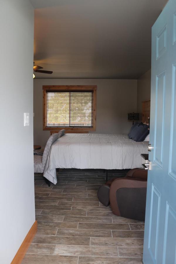 Columbine Inn (Adults Only) エステス・パーク エクステリア 写真