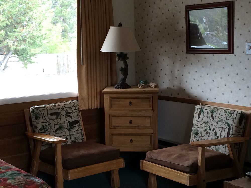 Columbine Inn (Adults Only) エステス・パーク エクステリア 写真