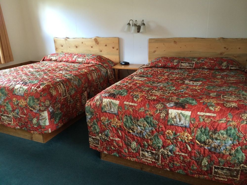 Columbine Inn (Adults Only) エステス・パーク エクステリア 写真
