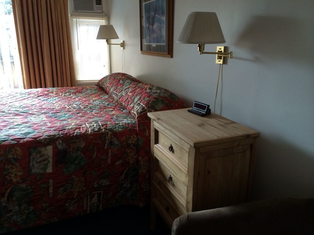 Columbine Inn (Adults Only) エステス・パーク エクステリア 写真